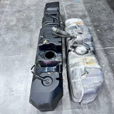 60 Gallon High-Capacity Fuel Tank for 1999-2010 Ford Powerstroke 7.3L, 6.0L, 6.4L Crew Cab & Ext Cab Long Bed