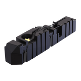 S&B 64 Gallon High-Capacity Fuel Tank for 2011-19 Chevy Silverado 2500/3500 and GMC Sierra 2500/3500 Crew Cab Long Bed 6.6L