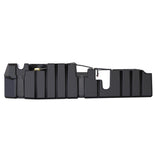 S&B 64 Gallon High-Capacity Fuel Tank for 2011-19 Chevy Silverado 2500/3500 and GMC Sierra 2500/3500 Crew Cab Long Bed 6.6L