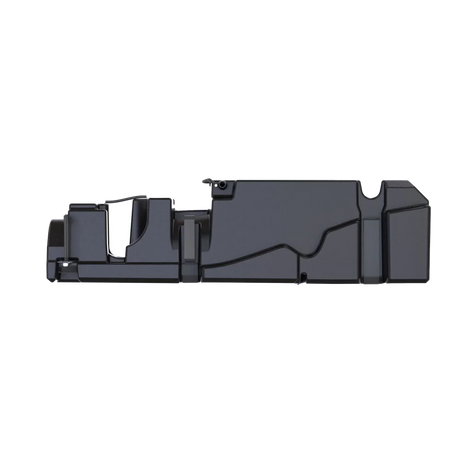 S&B 60 Gallon High-Capacity Fuel Tank for 2020-2023 Chevy Silverado/GMC Sierra 2500 3500 Crew Cab Long Bed