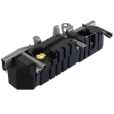 S&B 60 Gallon High-Capacity Fuel Tank for 2020-2023 Chevy Silverado/GMC Sierra 2500 3500 Crew Cab Long Bed