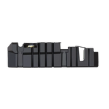 S&B 60 Gallon High-Capacity Fuel Tank for 2020-2023 Chevy Silverado/GMC Sierra 2500 3500 Crew Cab Long Bed