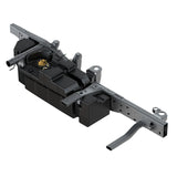 S&B 62 Gallon High-Capacity Fuel Tank for 2011-2023 GM Duramax 6.6L Crew Cab Short Bed