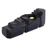 S&B 52 Gallon High-Capacity Fuel Tank for 2005-2024 Dodge Ram Cummins Crew and Quad Cab Short Bed