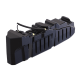S&B 52 Gallon High-Capacity Fuel Tank for 2005-2024 Dodge Ram Cummins Crew and Quad Cab Short Bed