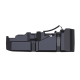 S&B 52 Gallon High-Capacity Fuel Tank for 2005-2024 Dodge Ram Cummins Crew and Quad Cab Short Bed