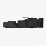 S&B 62 Gallon High-Capacity Fuel Tank for 2001-2004 GM Duramax 6.6L LB7 Crew Cab Short Bed