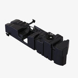 S&B 62 Gallon High-Capacity Fuel Tank for 2001-2004 GM Duramax 6.6L LB7 Crew Cab Short Bed