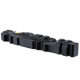 S&B 47 Gallon High-Capacity Fuel Tank for 2007-2018 Mercedes Sprinter 144" and 170" Wheelbase