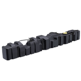 S&B 47 Gallon High-Capacity Fuel Tank for 2007-2018 Mercedes Sprinter 144" and 170" Wheelbase