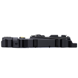 S&B 40 Gallon High-Capacity Fuel Tank for 2007-2018 Mercedes Sprinter 144" & 170" Wheelbase & 2018-2019 Winnebego Revel (2017-2018 Chassis)