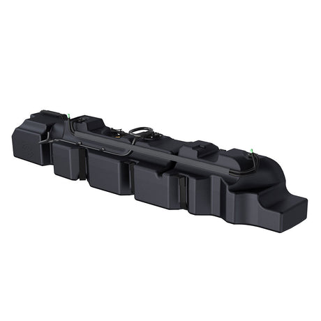 S&B 40 Gallon High-Capacity Fuel Tank for 2019-2024 4WD Chassis Winnebago Revel, 2022-2023 Entegra Launch and more.