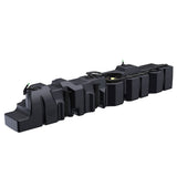 S&B 40 Gallon High-Capacity Fuel Tank for 2019-2024 4WD Chassis Winnebago Revel, 2022-2023 Entegra Launch and more.