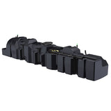 S&B 40 Gallon High-Capacity Fuel Tank for 2019-2024 4WD Chassis Winnebago Revel, 2022-2023 Entegra Launch and more.