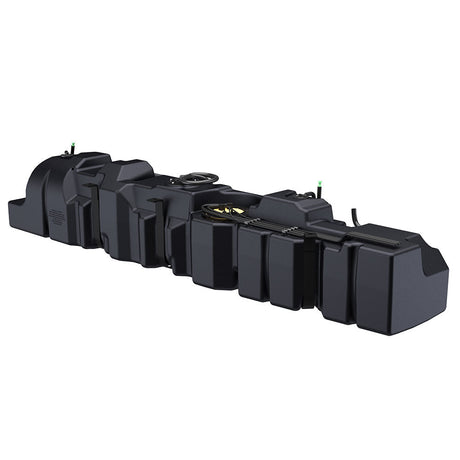 S&B 40 Gallon High-Capacity Fuel Tank for 2019-2024 4WD Chassis Winnebago Revel, 2022-2023 Entegra Launch and more.