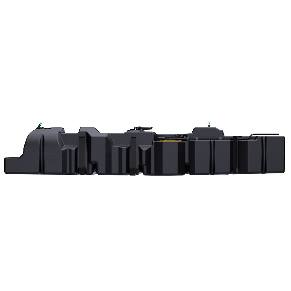 S&B 40 Gallon High-Capacity Fuel Tank for 2019-2024 4WD Chassis Winnebago Revel, 2022-2023 Entegra Launch and more.
