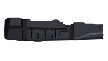 S&B 60 Gallon High-Capacity Fuel Tank for 2008-2010 Ford Powerstroke 6.4L Crew Cab Short Bed