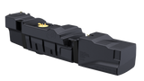S&B 60 Gallon High-Capacity Fuel Tank for 2008-2010 Ford Powerstroke 6.4L Crew Cab Short Bed