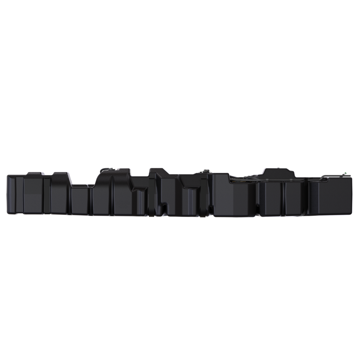 S&B 45 Gallon High-Capacity Fuel Tank for 2019-2026 Mercedes Sprinter 144" and 170" Wheelbase