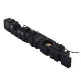 S&B 45 Gallon High-Capacity Fuel Tank for 2019-2026 Mercedes Sprinter 144" and 170" Wheelbase