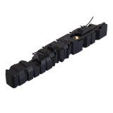 S&B 45 Gallon High-Capacity Fuel Tank for 2019-2026 Mercedes Sprinter 144" and 170" Wheelbase