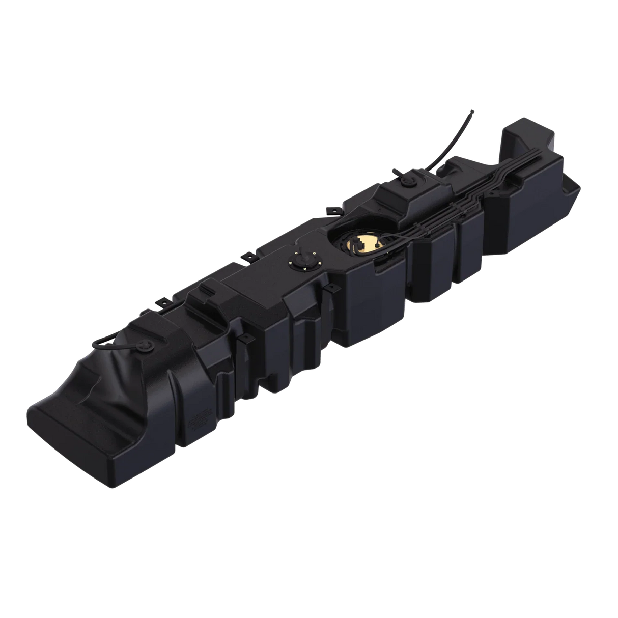 S&B 40 Gallon High-Capacity Fuel Tank for 2025+ Winnebago Revel (AWD Chassis) 2.0L, Diesel and more.
