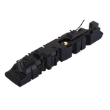 S&B 40 Gallon High-Capacity Fuel Tank for 2025+ Winnebago Revel (AWD Chassis) 2.0L, Diesel and more.