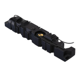 S&B 40 Gallon High-Capacity Fuel Tank for 2025+ Winnebago Revel (AWD Chassis) 2.0L, Diesel and more.