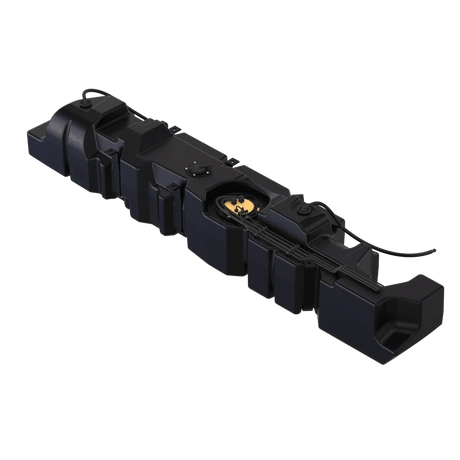 S&B 40 Gallon High-Capacity Fuel Tank for 2025+ Winnebago Revel (AWD Chassis) 2.0L, Diesel and more.