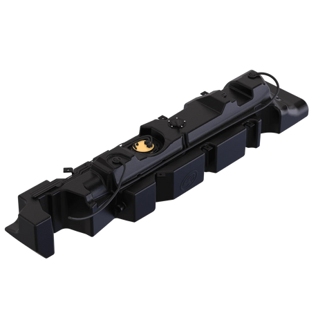 S&B 40 Gallon High-Capacity Fuel Tank for 2025+ Winnebago Revel (AWD Chassis) 2.0L, Diesel and more.