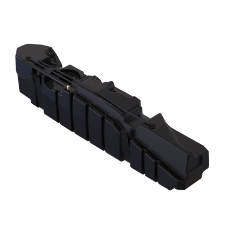S&B 56 Gallon High-Capacity Fuel Tank for 2013-2026 Dodge Ram Cummins 6.7L, Crew Cab Long Bed