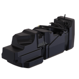 S&B 50 Gallon High-Capacity Fuel Tank for 2005-2026 Dodge Ram Cummins 5.9L & 6.7L, Crew and Quad Cab Short Bed