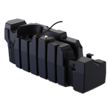 S&B 56 Gallon High-Capacity Fuel Tank for 2024-2026 GM Duramax 6.6L Crew Cab Short Bed