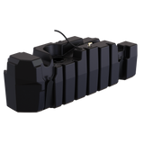 S&B 56 Gallon High-Capacity Fuel Tank for 2024-2026 GM Duramax 6.6L Crew Cab Short Bed