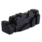 S&B 56 Gallon High-Capacity Fuel Tank for 2024-2026 GM Duramax 6.6L Crew Cab Short Bed