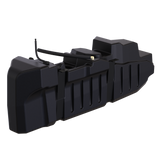 52 Gal. Replacement Tank For 2003-2004 Dodge / Ram Cummins 5.9L Crew, Quad, Short Bed