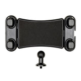 Westin Adventure Mount Accessory - 20mm Ball Tablet Holder (Up to 11in. Wide)