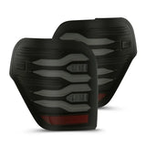 AlphaRex 10-21 Toyota 4Runner LUXX-Series LED Tail Lights