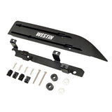 Westin Adventure Mount Base for 2022-2026 Silverado/Sierra 1500 & 2024-2026 2500/3500 w/13.4in. Touch Screen