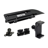 Westin Adventure Dash Mount Kit for 22-26 Silverado/Sierra 1500 & 24-26 2500/3500 w/13.4in. TchScrn