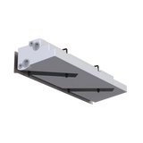 16 Gallon Passenger Side Undercarriage Fresh Water Tank 07-26 Mercedes Sprinter 144" & 170"