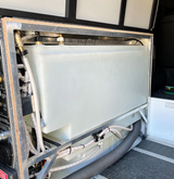 42 Gallon Replacement Water Tank for 2022-2026 Storyteller