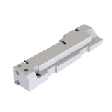 20 Gallon Passenger Side Undercarriage Fresh/Grey Water Tank for 2015-2026 Ford Transit 148" & 148" EXT