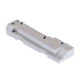 20 Gallon Passenger Side Undercarriage Fresh/Grey Water Tank for 2015-2026 Ford Transit 148" & 148" EXT