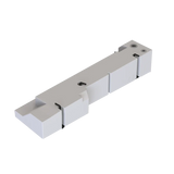 20 Gallon Passenger Side Undercarriage Fresh/Grey Water Tank for 2015-2026 Ford Transit 148" & 148" EXT
