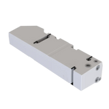 22 Gallon Drivers Side Undercarriage Fresh/Grey Water Tank for 2015-2026 Ford Transit 148" & 148" EXT
