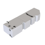22 Gallon Drivers Side Undercarriage Fresh/Grey Water Tank for 2015-2026 Ford Transit 148" & 148" EXT