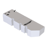 22 Gallon Drivers Side Undercarriage Fresh/Grey Water Tank for 2015-2026 Ford Transit 148" & 148" EXT