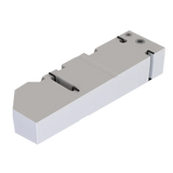 22 Gallon Drivers Side Undercarriage Fresh/Grey Water Tank for 2015-2026 Ford Transit 148" & 148" EXT