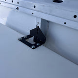 39 Gallon Wheel Well Water Tank For 2013-2026 Dodge / Ram Promaster 1500, 2500, 3500 136", 159", And 159" EXT (Both Sides)